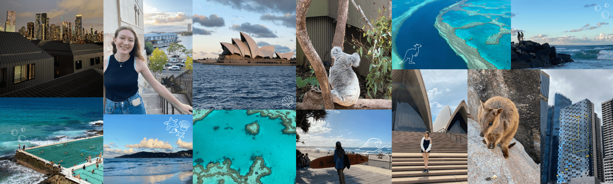 travel inspirations, gap year, australia travel, places to visit, travel guide, travel blog
