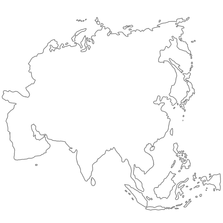 asia travel map, worldmap, travel guide, travel itinerary, asia travel guide