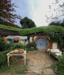 new zealand hobbiton