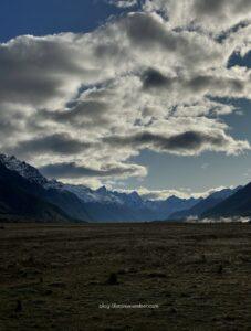 new zealand lord of the rings locations