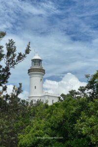 byron bay lighthouse