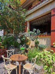cafes in seoul