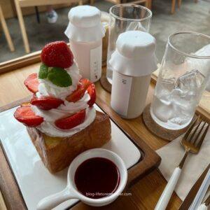 seoul cafe hopping