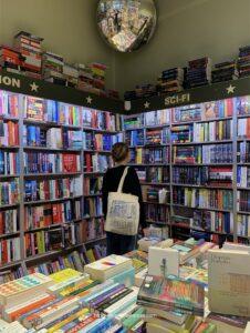 Bookshop