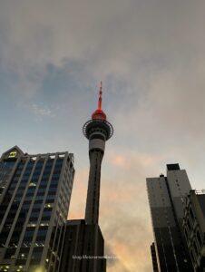 Auckland