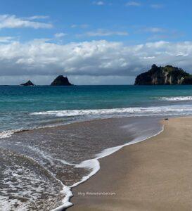 New Zealand North island tour