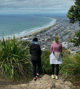 Tauranga, travel