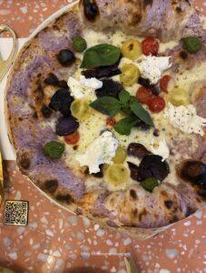 wolke pizza, vienna travel guide