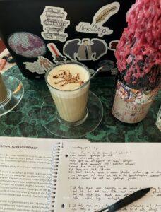 vienna vegan cafe, cafe kriemhild