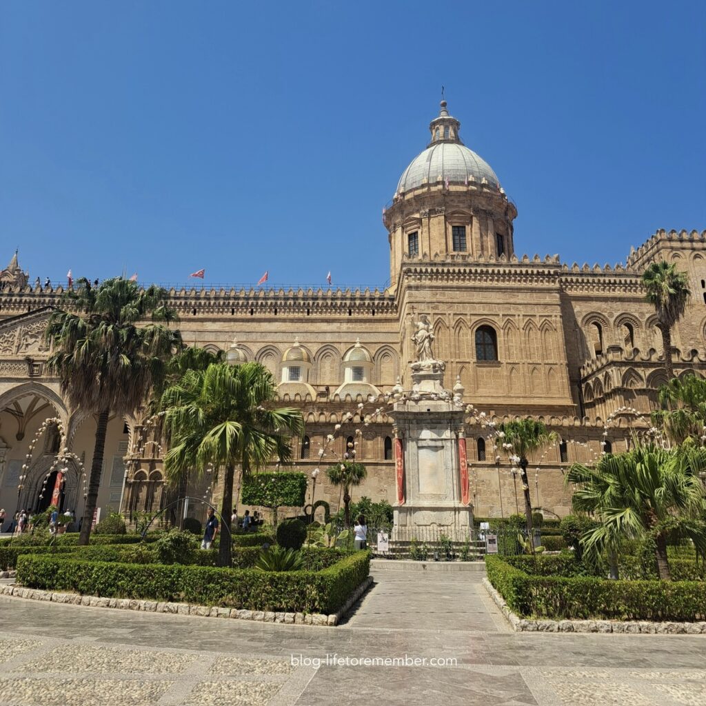 palermo things to do