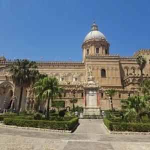 palermo things to do