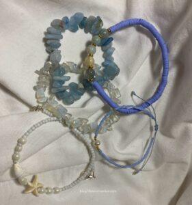 carry good luck charms