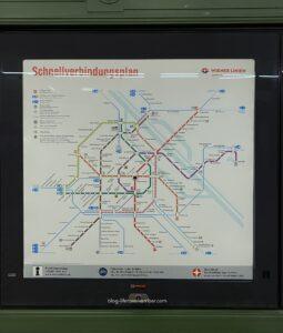 metro plan, overview metro