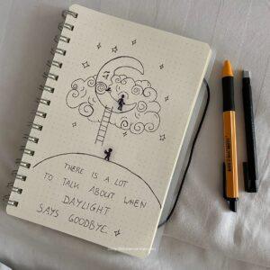 deal with homesickness