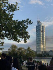 danube island festival