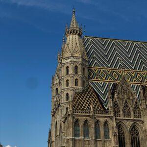 summer in Vienna free things to do