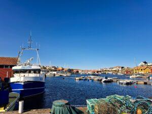sweden travel