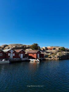 swedens west coast