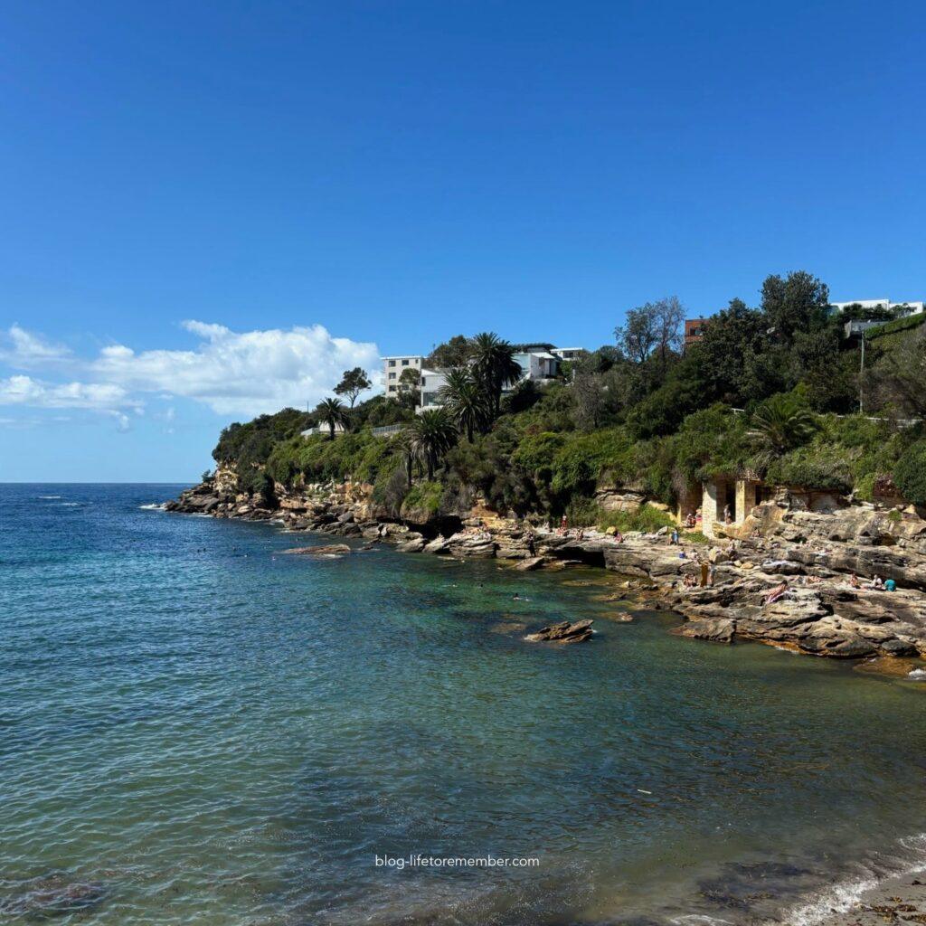 sydney travel guide