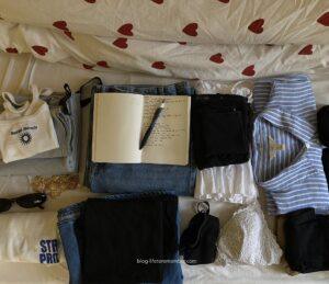 preparation guide London