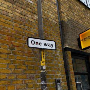 budget travel London