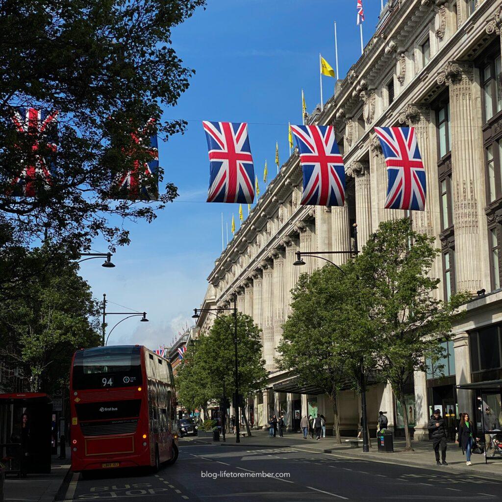 cheap things to do in London, budget travel London