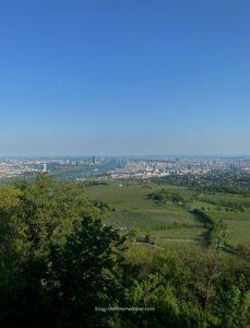 vienna hiking trails