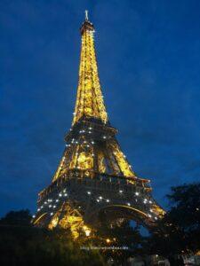 top things to do in paris