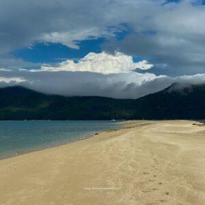 airlie beach itinerary