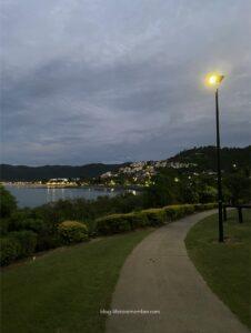 airlie beach aesthetic