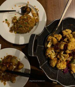 vegan foodspots London, Camden Market