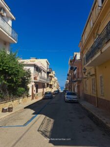 palermo 1 day