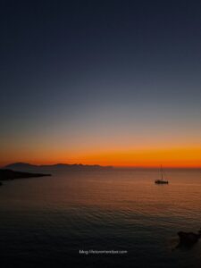 palermo itinerary