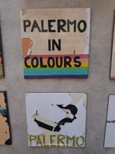 palermo sicily italy