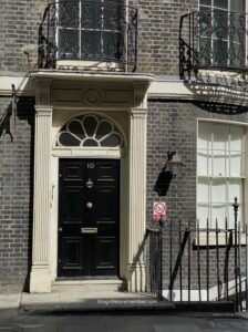 London travel guide