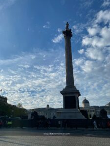 Trafalgar Square