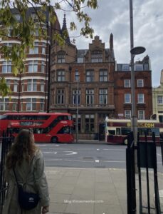 One Direction London aesthetic