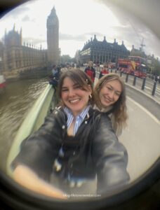 travel london guide