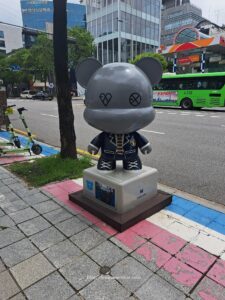 cheap things to do in seoul