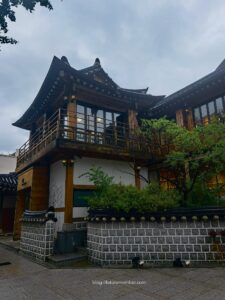 cheap things to do in seoul