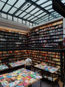 best bookstore