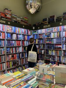 bookstore new zealand