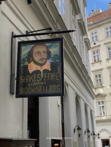 bookstores