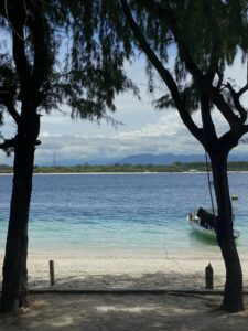 gili trawangan things to do