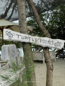 activities gili trawangan, snorkelling, kayaking