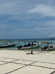 gili trawangan travel tips