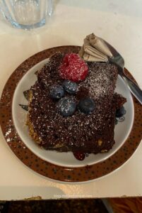 district vienna cafe